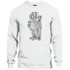 Heavyweight Long Sleeve T-Shirt Thumbnail