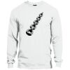 Heavyweight Long Sleeve T-Shirt Thumbnail