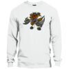 Heavyweight Long Sleeve T-Shirt Thumbnail