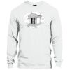 Heavyweight Long Sleeve T-Shirt Thumbnail