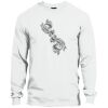 Heavyweight Long Sleeve T-Shirt Thumbnail