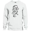 Heavyweight Long Sleeve T-Shirt Thumbnail