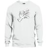 Heavyweight Long Sleeve T-Shirt Thumbnail