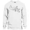 Heavyweight Long Sleeve T-Shirt Thumbnail