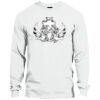 Heavyweight Long Sleeve T-Shirt Thumbnail