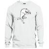 Heavyweight Long Sleeve T-Shirt Thumbnail