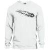 Heavyweight Long Sleeve T-Shirt Thumbnail