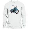 Heavyweight Long Sleeve T-Shirt Thumbnail