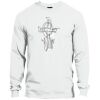 Heavyweight Long Sleeve T-Shirt Thumbnail