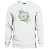 Heavyweight Long Sleeve T-Shirt Thumbnail