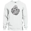 Heavyweight Long Sleeve T-Shirt Thumbnail