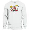 Heavyweight Long Sleeve T-Shirt Thumbnail