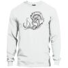 Heavyweight Long Sleeve T-Shirt Thumbnail