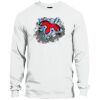 Heavyweight Long Sleeve T-Shirt Thumbnail