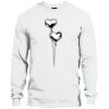 Heavyweight Long Sleeve T-Shirt Thumbnail