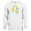 Heavyweight Long Sleeve T-Shirt Thumbnail