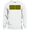 Heavyweight Long Sleeve T-Shirt Thumbnail