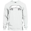 Heavyweight Long Sleeve T-Shirt Thumbnail