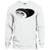 Heavyweight Long Sleeve T-Shirt Thumbnail