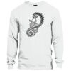 Heavyweight Long Sleeve T-Shirt Thumbnail