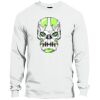 Heavyweight Long Sleeve T-Shirt Thumbnail