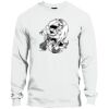 Heavyweight Long Sleeve T-Shirt Thumbnail