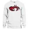 Heavyweight Long Sleeve T-Shirt Thumbnail