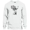 Heavyweight Long Sleeve T-Shirt Thumbnail