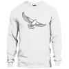 Heavyweight Long Sleeve T-Shirt Thumbnail