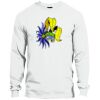 Heavyweight Long Sleeve T-Shirt Thumbnail