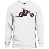 Heavyweight Long Sleeve T-Shirt Thumbnail