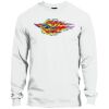 Heavyweight Long Sleeve T-Shirt Thumbnail