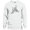 Heavyweight Long Sleeve T-Shirt Thumbnail