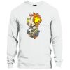 Heavyweight Long Sleeve T-Shirt Thumbnail