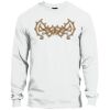 Heavyweight Long Sleeve T-Shirt Thumbnail