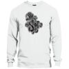 Heavyweight Long Sleeve T-Shirt Thumbnail