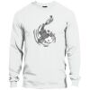 Heavyweight Long Sleeve T-Shirt Thumbnail