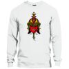 Heavyweight Long Sleeve T-Shirt Thumbnail