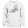 Heavyweight Long Sleeve T-Shirt Thumbnail