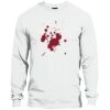 Heavyweight Long Sleeve T-Shirt Thumbnail