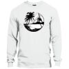 Heavyweight Long Sleeve T-Shirt Thumbnail