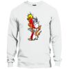 Heavyweight Long Sleeve T-Shirt Thumbnail