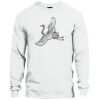 Heavyweight Long Sleeve T-Shirt Thumbnail