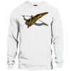 Heavyweight Long Sleeve T-Shirt Thumbnail