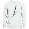 Heavyweight Long Sleeve T-Shirt Thumbnail