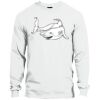 Heavyweight Long Sleeve T-Shirt Thumbnail