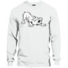 Heavyweight Long Sleeve T-Shirt Thumbnail