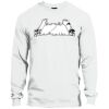 Heavyweight Long Sleeve T-Shirt Thumbnail