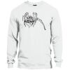 Heavyweight Long Sleeve T-Shirt Thumbnail