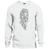 Heavyweight Long Sleeve T-Shirt Thumbnail